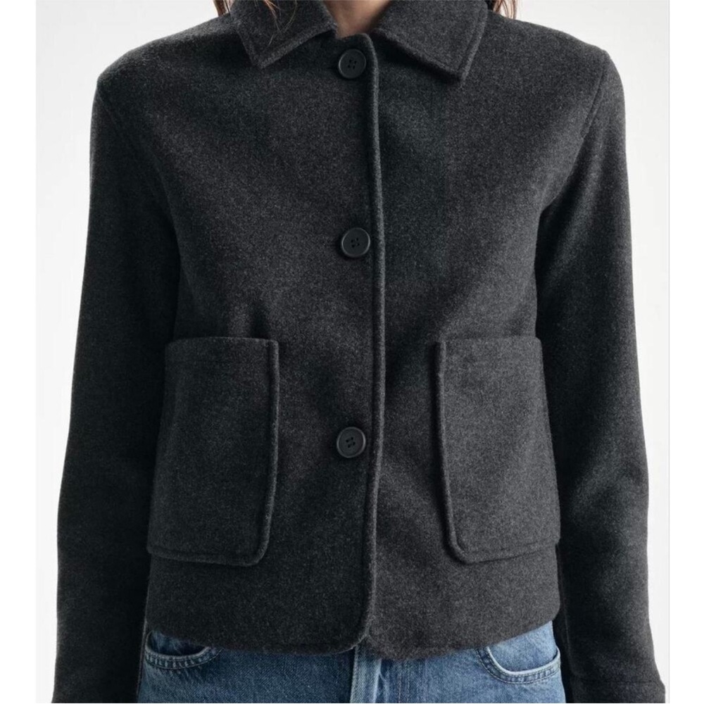 ZARA Jacket - Picture 3 of 5